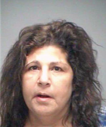 Miranda Lori - Lake County, FL 