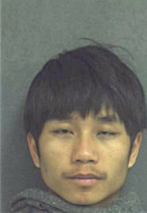 Lian Mang - Wyandotte County, KS 