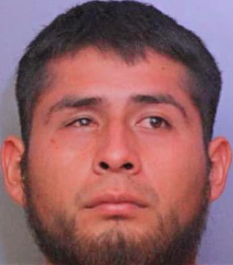 Chavez-Salazar Marcelino - Polk County, FL 