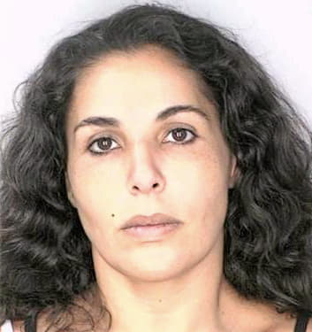 Hance Maria - Hillsborough County, FL 