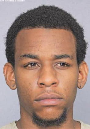 Knowles Marquise - Broward County, FL 