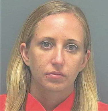 Hartley Megan - Lee County, FL 