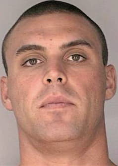 Greeson Michael - Hillsborough County, FL 