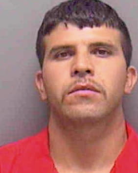 Chavez Moises - Lee County, FL 