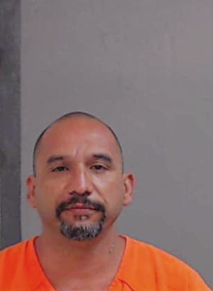 Sarmiento Osvaldo - Hidalgo County, TX 