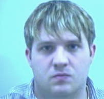 Wray Paul - Guernsey County, OH 