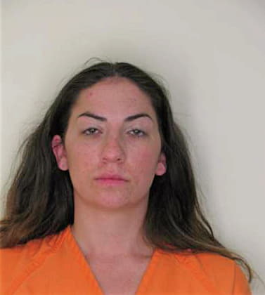 Hoffman Rebecca - Hillsborough County, FL 