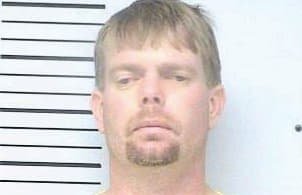 Smith Richard - Desoto County, MS 