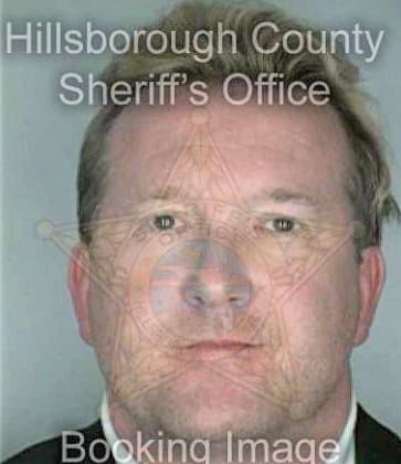 Thorburn Rodney - Hillsborough County, FL 