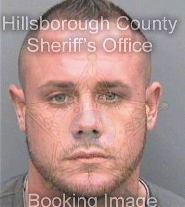 Granda Ryan - Hillsborough County, FL 