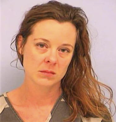 Jones Shannon - Travis County, TX 
