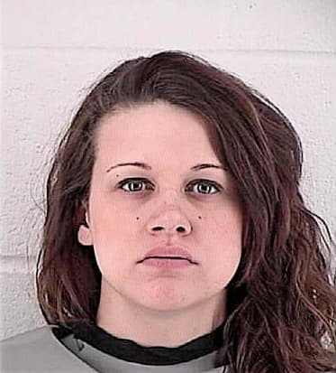 Johnson Taysha - Johnson County, KS 