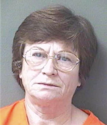 Beausoleil Thelma - Okaloosa County, FL 