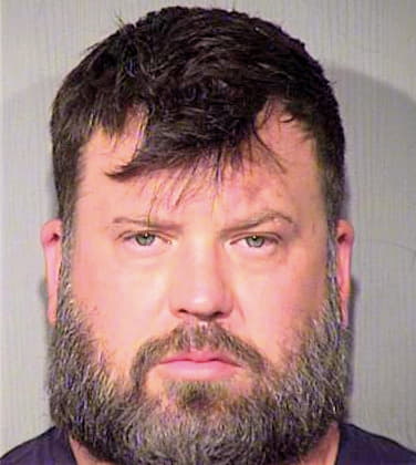 Savovich Thomas - Maricopa County, AZ 
