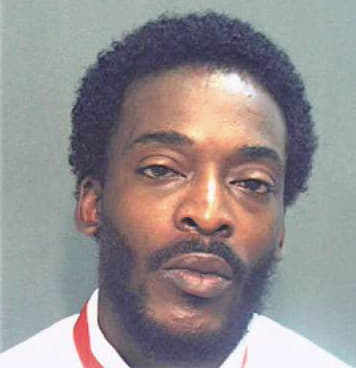 Hodge Tramaine - Orange County, FL 