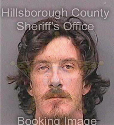 Lattin Travis - Hillsborough County, FL 
