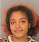 Jones Tyesha - Shelby County, TN 