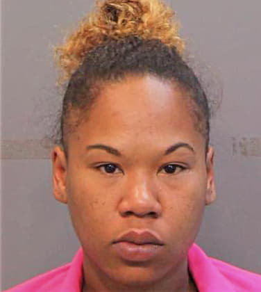 Terry Vanessa - Hamilton County, TN 