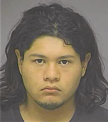Herrera Adam - Denton County, TX 