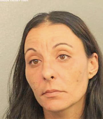 Longobucco Angie - Broward County, FL 