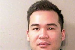 Wong Anthony - Leon County, FL 