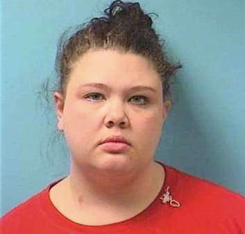 Morford Ashley - Stearns County, MN 