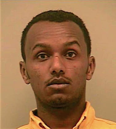 Taye Biruk - Gwinnett County, GA 
