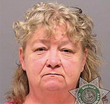 Shult Brenda - Clackamas County, OR 