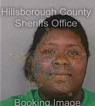 Smith Brenda - Hillsborough County, FL 