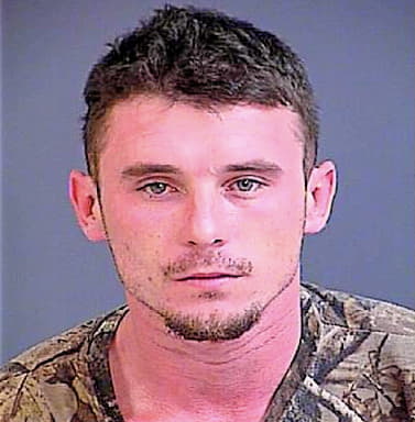 Schlenker Brian - Charleston County, SC 