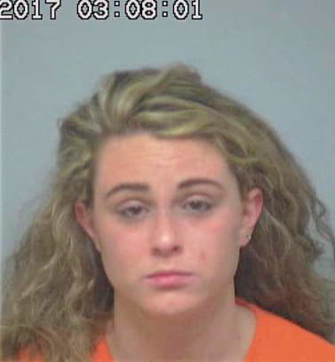 Plocica Caitlin - Beaufort County, SC 