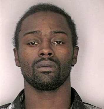 Salter Calvin - Hillsborough County, FL 