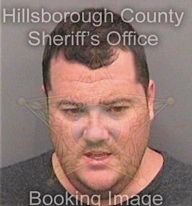 Oley Carl - Hillsborough County, FL 