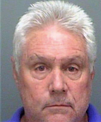 Holden Clinton - Pinellas County, FL 