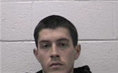 Hurt Corey - Washington County, TN 