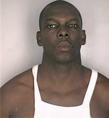 Sylvester Curtis - Hillsborough County, FL 