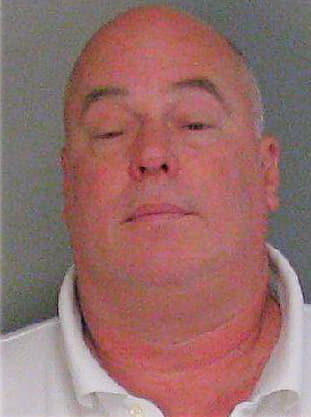 Berne Dabney - Florence County, SC 