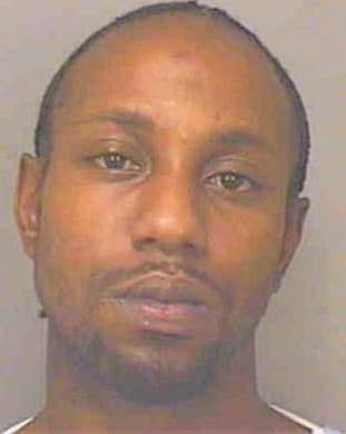 Oglesby Darryl - Polk County, FL 