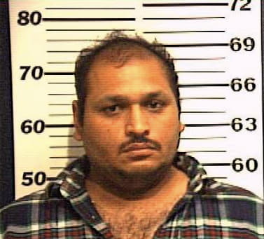Guajardo David - Denton County, TX 