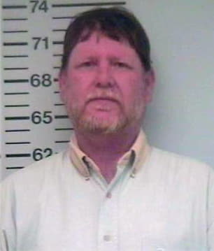 Payne David - Desoto County, MS 