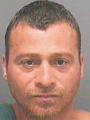 Rodriguez David - Lee County, FL 