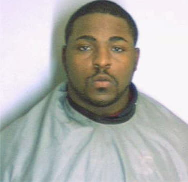 Bowden Dejourne - Dekalb County, GA 