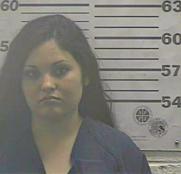 Ortiz Desiray - SantaFe County, NM 