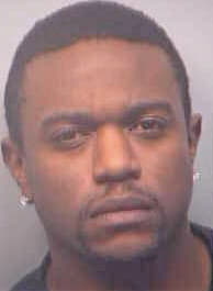 Heard Dontavious - Fulton County, GA 