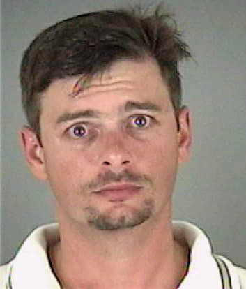 Hooper Dustin - Polk County, FL 