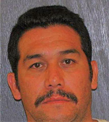 Hernandez Efrain - Gordon County, GA 