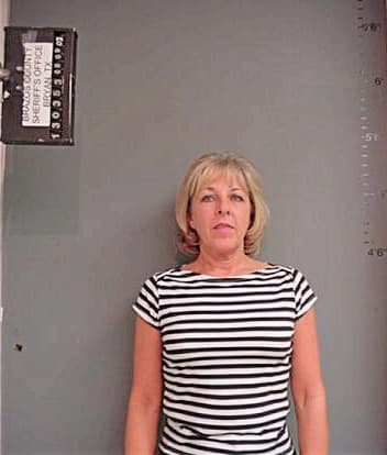 Cates Ellen - Brazos County, TX 