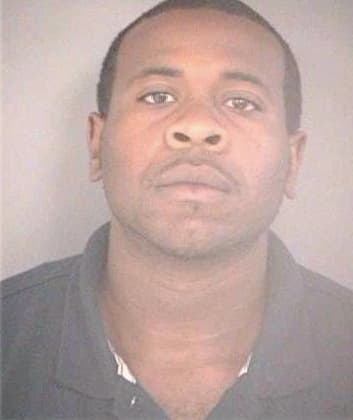Enoch Eric - Hillsborough County, FL 