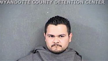 Mascorro Francisco - Wyandotte County, KS 