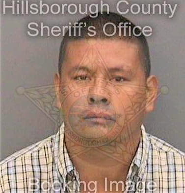 Espinozaaguilar Froylan - Hillsborough County, FL 